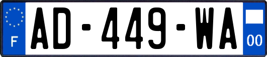 AD-449-WA