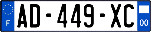 AD-449-XC