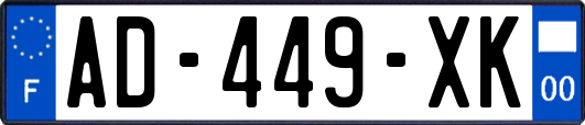 AD-449-XK
