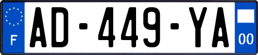 AD-449-YA