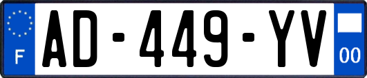AD-449-YV