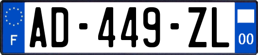 AD-449-ZL