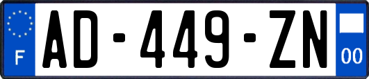 AD-449-ZN