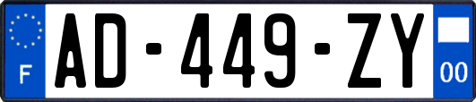 AD-449-ZY