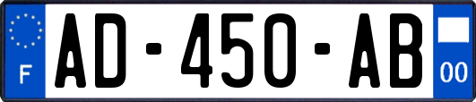 AD-450-AB