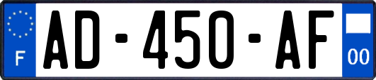 AD-450-AF