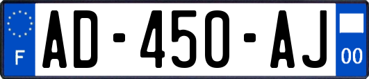 AD-450-AJ