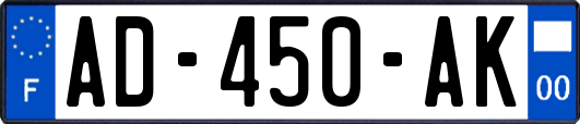 AD-450-AK