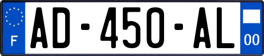 AD-450-AL