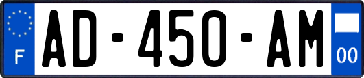 AD-450-AM