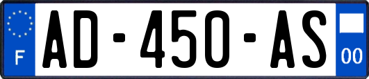 AD-450-AS