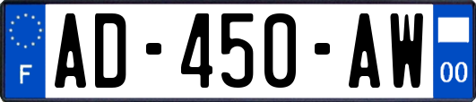 AD-450-AW