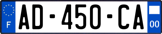 AD-450-CA
