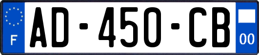 AD-450-CB