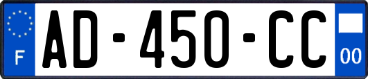AD-450-CC