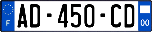 AD-450-CD