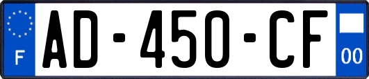 AD-450-CF