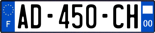 AD-450-CH