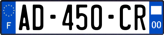AD-450-CR