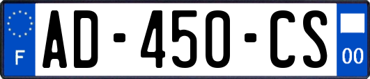 AD-450-CS