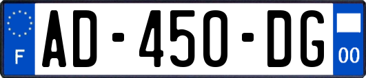 AD-450-DG