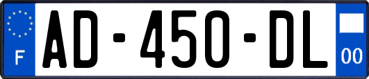 AD-450-DL