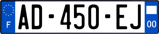 AD-450-EJ