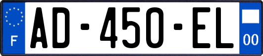 AD-450-EL