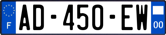 AD-450-EW