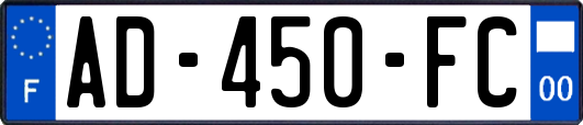 AD-450-FC