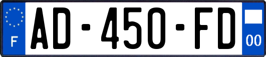 AD-450-FD