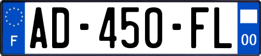 AD-450-FL