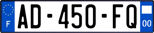 AD-450-FQ