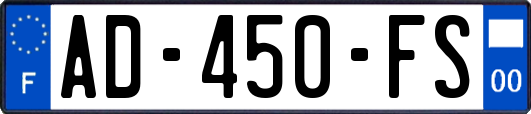 AD-450-FS