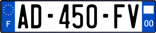AD-450-FV