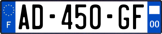 AD-450-GF