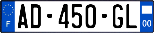 AD-450-GL