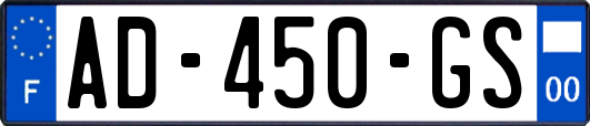 AD-450-GS