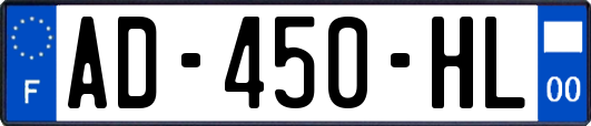 AD-450-HL