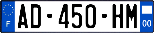AD-450-HM