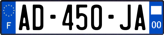 AD-450-JA