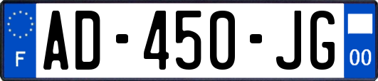 AD-450-JG