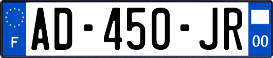 AD-450-JR