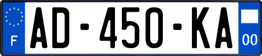 AD-450-KA