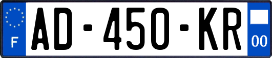 AD-450-KR