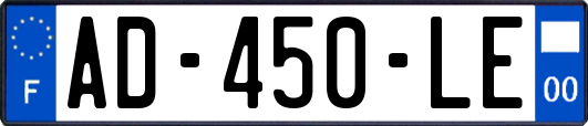AD-450-LE