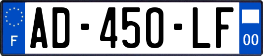AD-450-LF