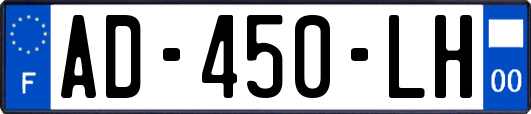 AD-450-LH