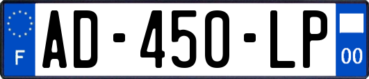AD-450-LP