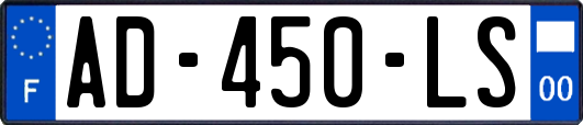 AD-450-LS